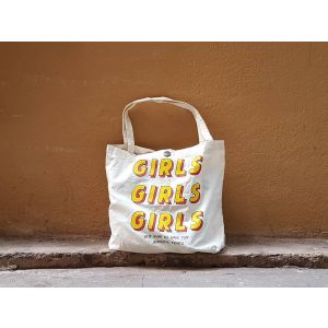 Girls Tote bag