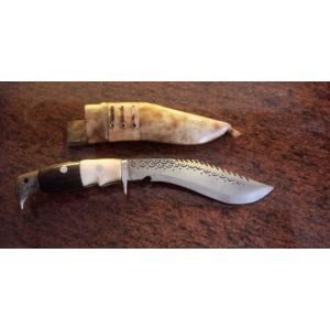Genuine Khukuri, Gorkha Knife
