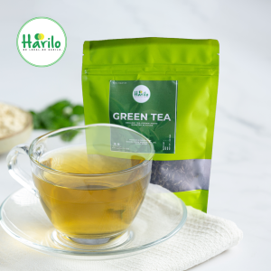 HARILO  Green Tea 100Gms