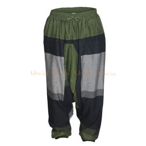 Cotton Alladin Trouser (Pate)