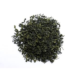 LHOTSE 100% Certified Organic Leaf Grade Green Tea-1kg