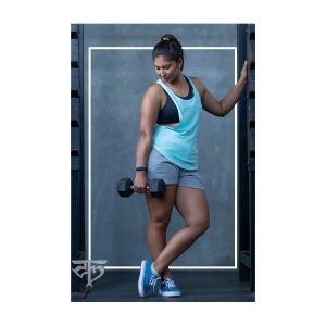 Women’s Fleece Shorts