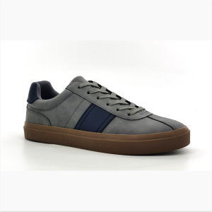 Goldstar Grey Sneakers for Men