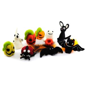 Halloween Set Collection