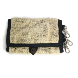 Hemp Small Bags, Hemp KeyHolder Bags