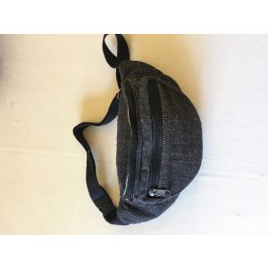 Hemp Waist Bag