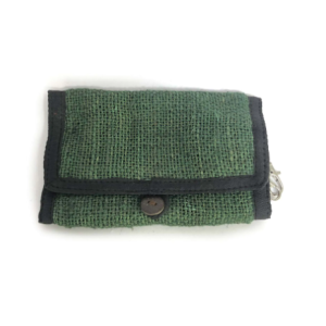 Hemp Small Bags, Hemp Keyholder Bags