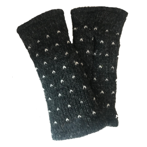  woolen Handwarmer gloves TIC