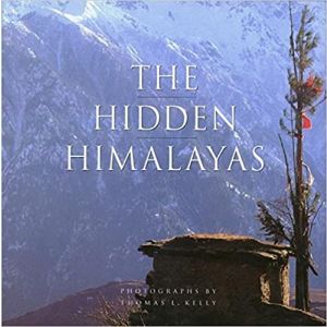 Hidden Himalayas (Hardcover)