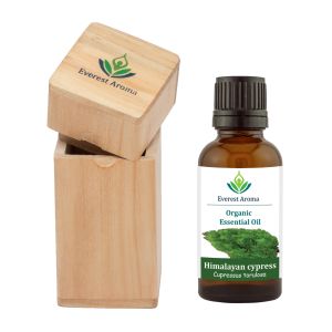 Himalayan Cypress Oil