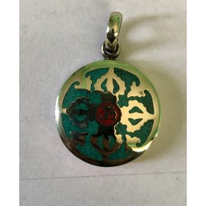 Dorje pendant