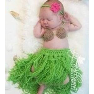 Fancy baby dress