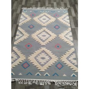 Bohemian Inspired Carpet