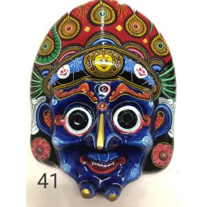 Astamatrika Paper Mask