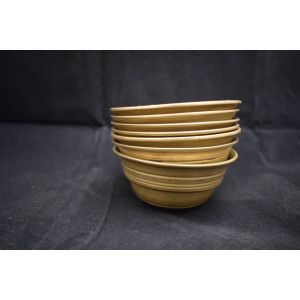 Offering bowls (Tib:Serkim)
