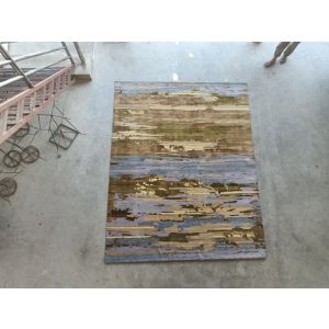 Hand knotted Nepalese tibetan wool rugs