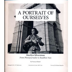 A Portrait of Ourselves- Marilyn Silverstone - By Frances Klatzel