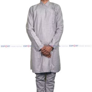 Daura Suruwal Chest 48, waist 45 ( 5no.)