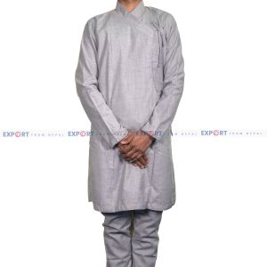 Daura Suruwal for Men, Chest 40 inch, waist 36 inch. (2no.).