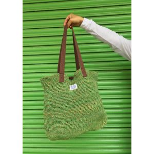 Hemp Tote Bag