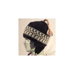 Woolen Earflap winter Caps