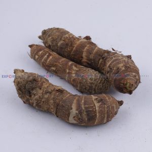 High Quality Export Level Fresh Organic Yam or Colocassia Fruit