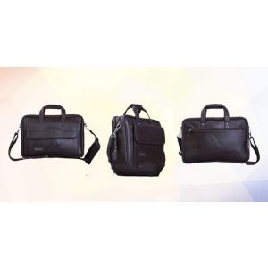 Handmade Leather Laptop Bag