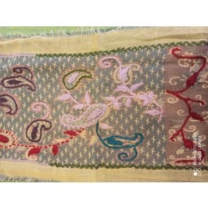 Local  Hand made lambs wool 