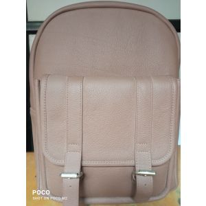 LADIES BACK BAG