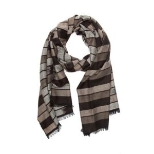 100% Cashmere stole Araz Design