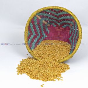 Skinless Split Yellow Pigeon Beans Lentil - Rahar ko Dal - रहरको दाल 