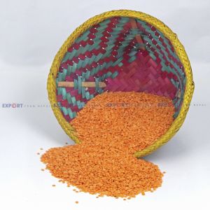 Skinless Split Red Lentils - मुसुरोको दाल