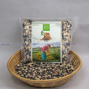 Black Beans-Kalo Simi ko Dal (Phaseolus vulgaris)