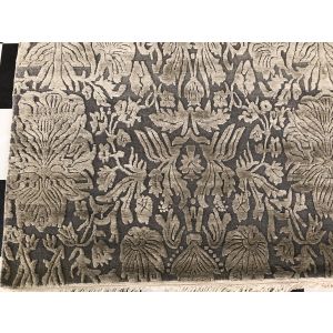 Nepali Handknotted High/Low Floral Pattern Area Rug (300cmx400cm) **FREE SHIPPING**