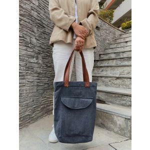 Designer's Carry - Tote Bag for Women