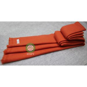 Handmade Merino Wool Scarf