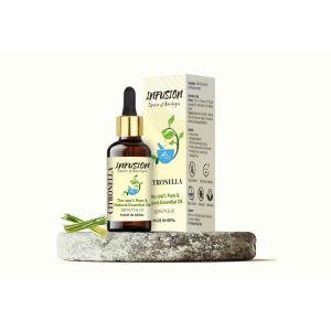 INFUSION CITRONELLA ESSENTIAL OIL 15ml