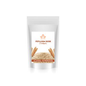 Psyllium Husk 100gm