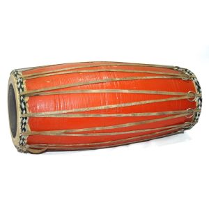 Big-Wooden Jaali Madal