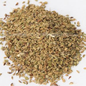 Himalayan Herbs & Organic Jwano – 1kg