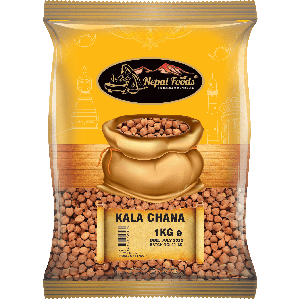 BROWN CHICK PEAS 