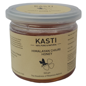 KASTI - Himalayan Chiuri Honey