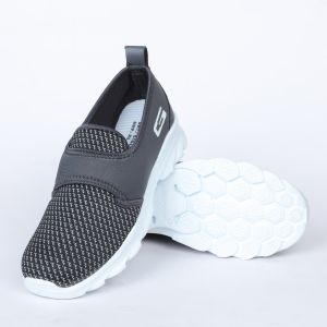 L604 Grey Goldstar Shoes for Women