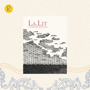 La.Lit : A Literary Magazine - Volume 5