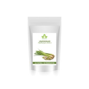 Lemongrass 50gm