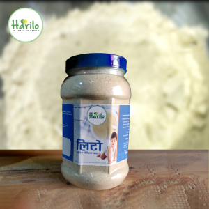 HARILO Multigrain Lito for Babies  800 Gms