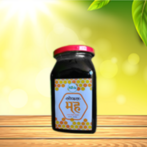 HARILO Local Honey Pure 500 GMS