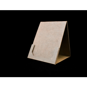 Lokta paper-Photo Frame -grey