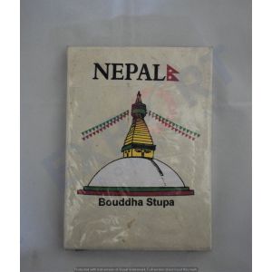 Nepali Lokta Paper Notebook