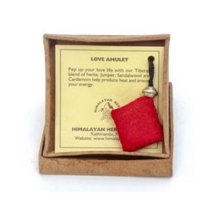 Love Amulet